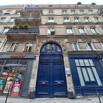 Charming Apartment - Famous Marais Neighborhood