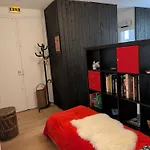 Charming Apartment - Famous Marais Neighborhood